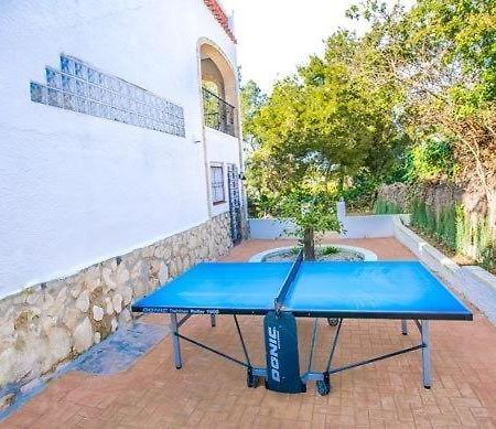 Villamarco Jávea Eksteriør billede